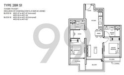 Grand Dunman (D15), Apartment #416678801